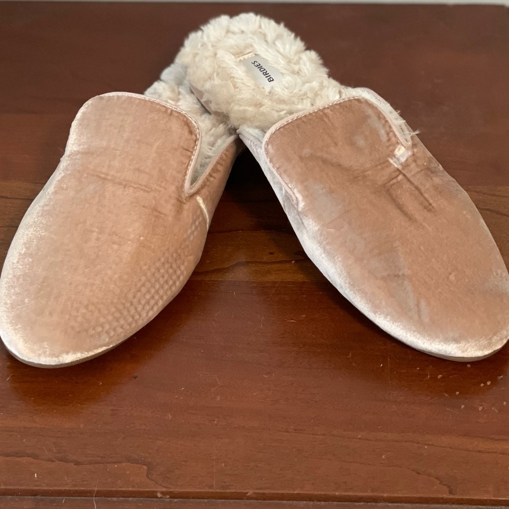 Birdies The Phoebe - Size 8